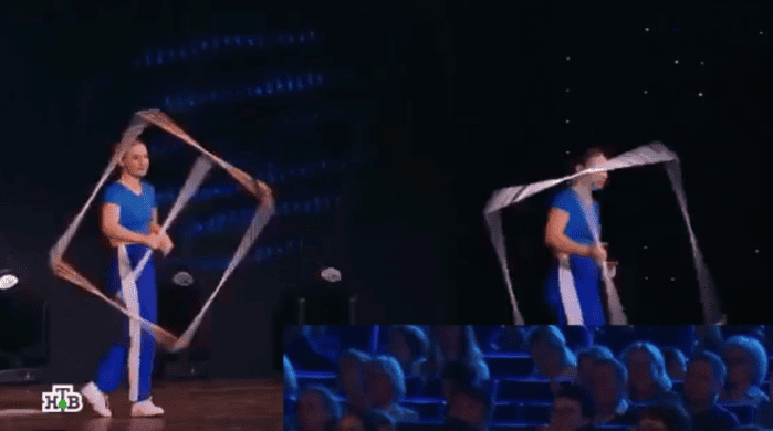 Превью видео