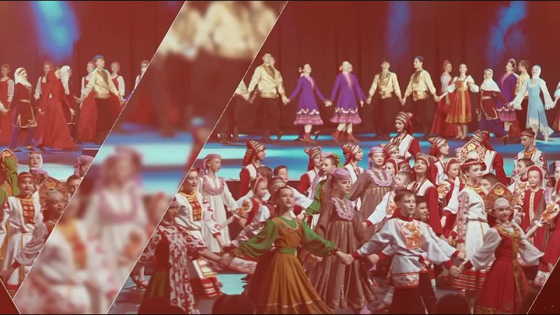 Превью видео