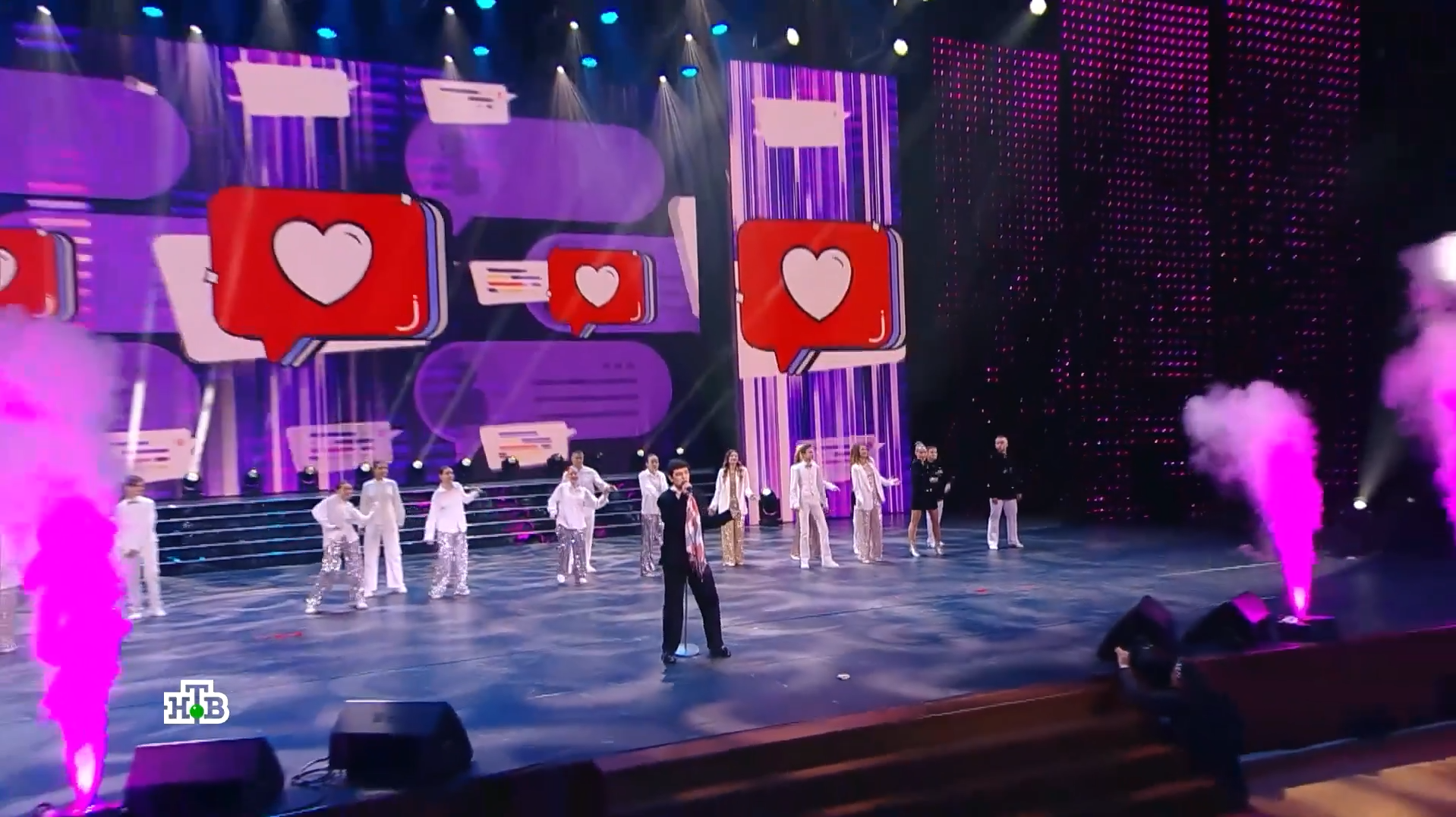 Превью видео