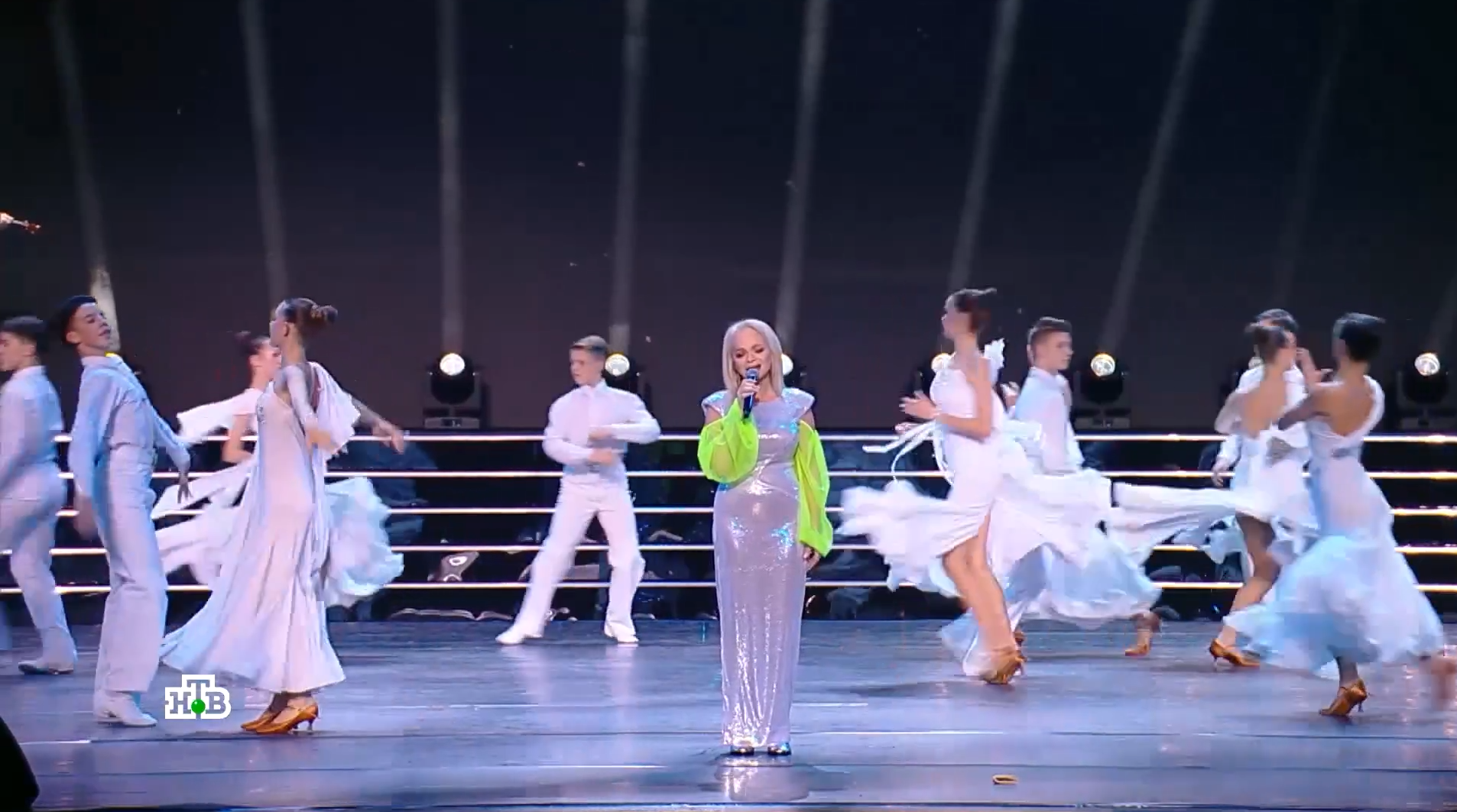 Превью видео