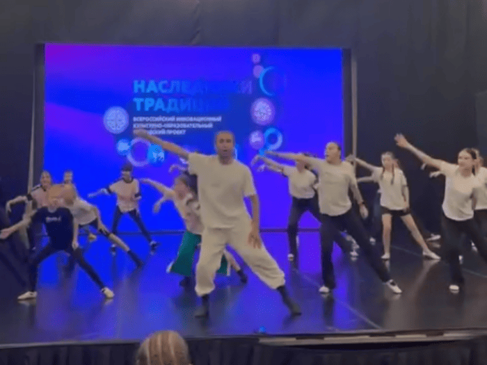 Превью видео