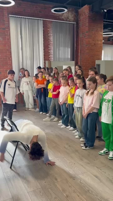 Превью видео