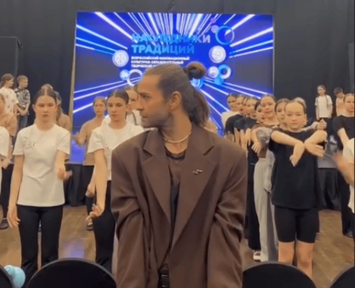 Превью видео