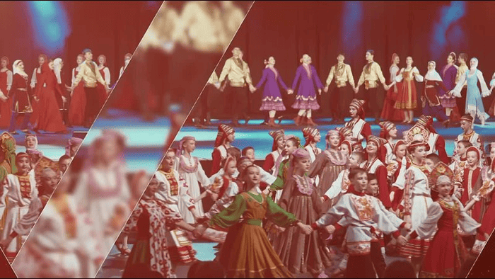 Превью видео