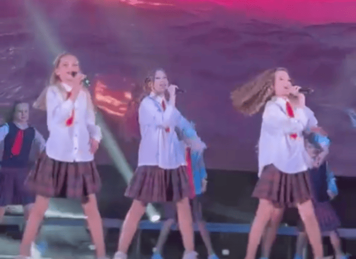 Превью видео