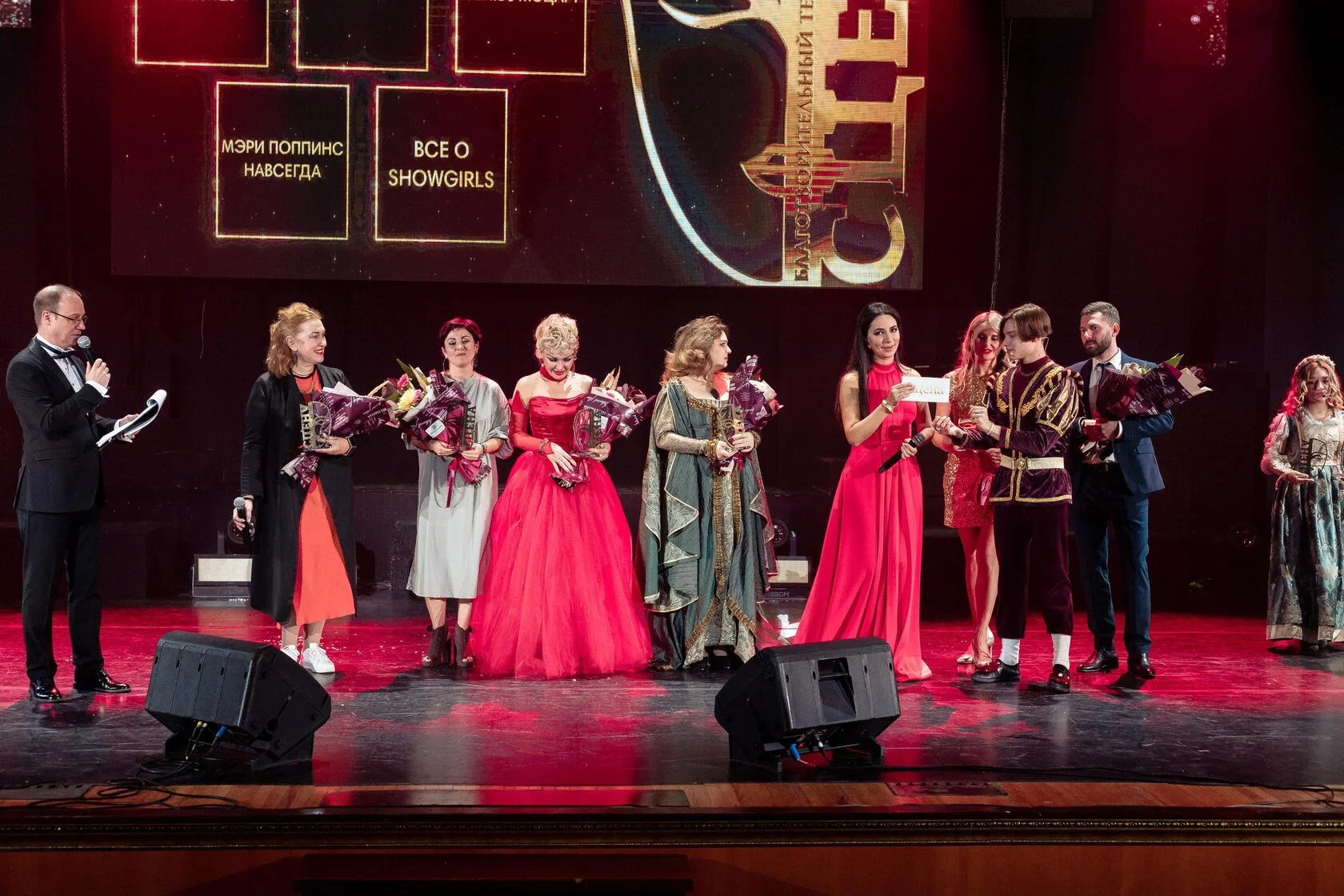 Превью видео