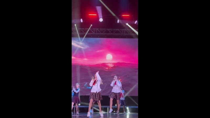 Превью видео