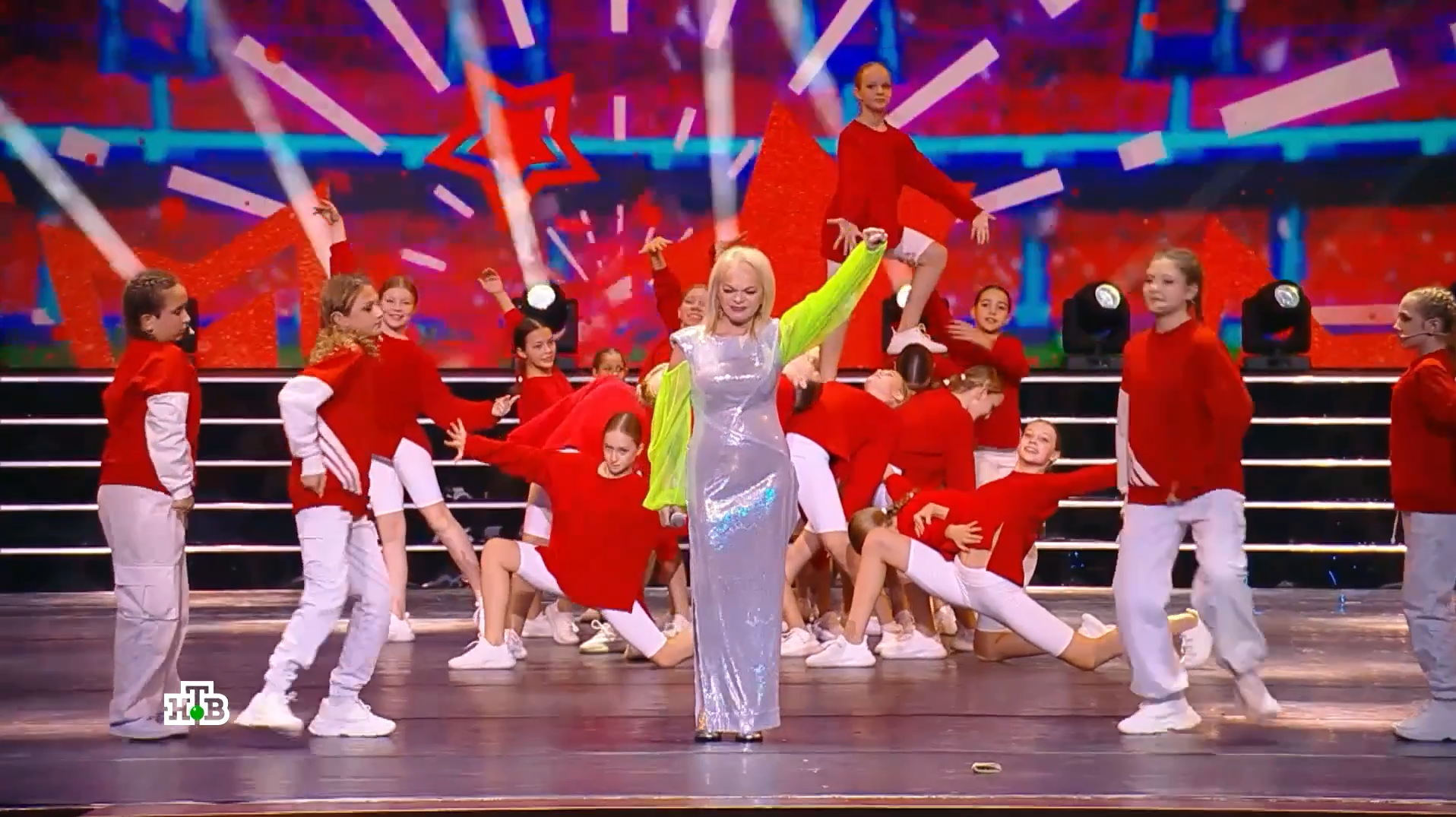 Превью видео