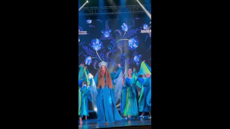 Превью видео