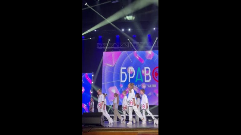 Превью видео