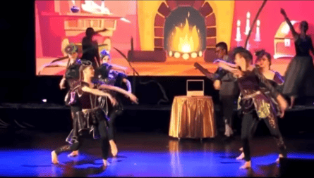 Превью видео