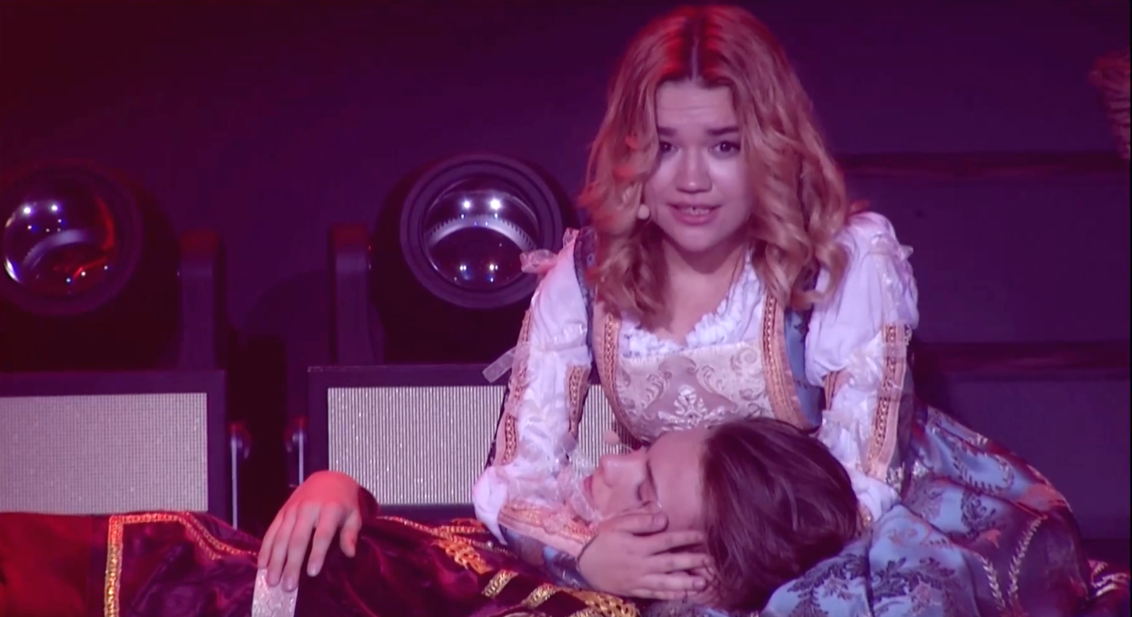 Превью видео