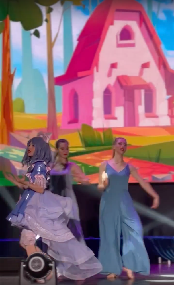 Превью видео