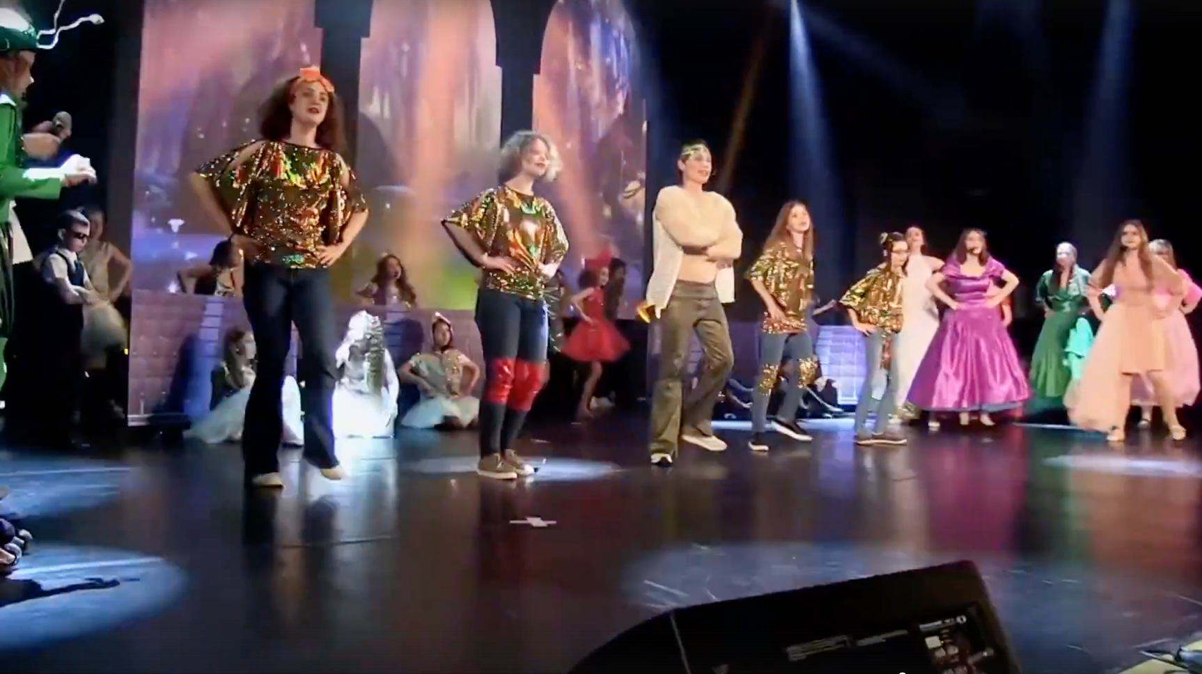 Превью видео