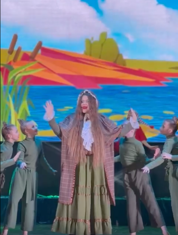 Превью видео