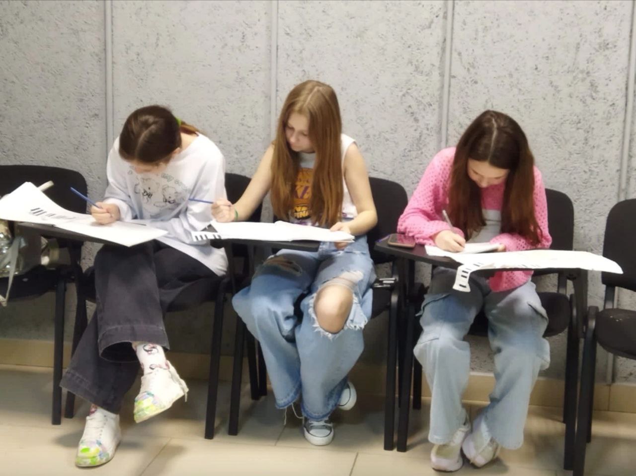 Сольфеджио