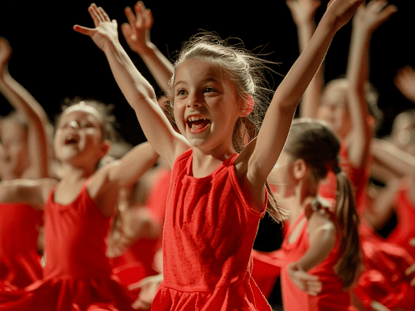 Хореография