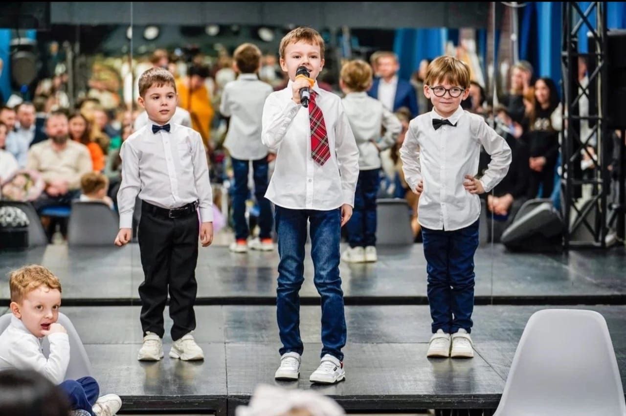 Джазовый вокал