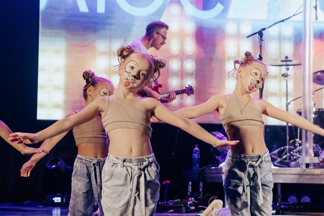 Любительская группа