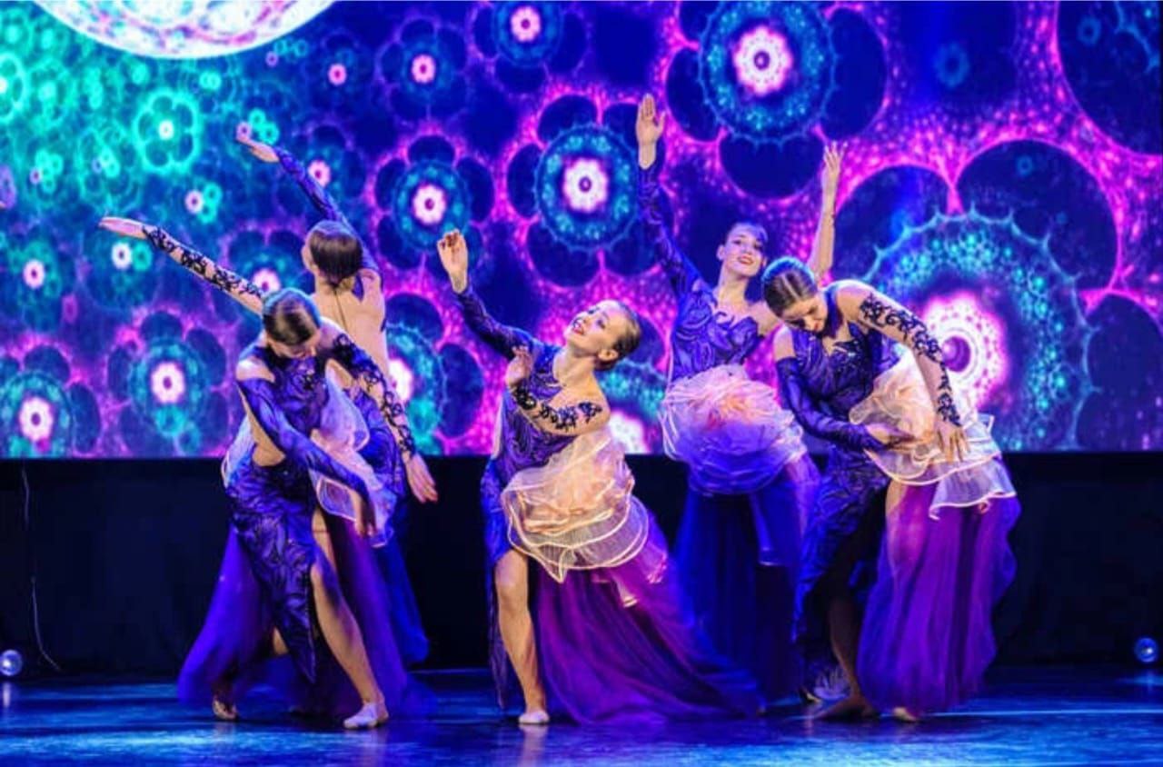 Профессиональная группа